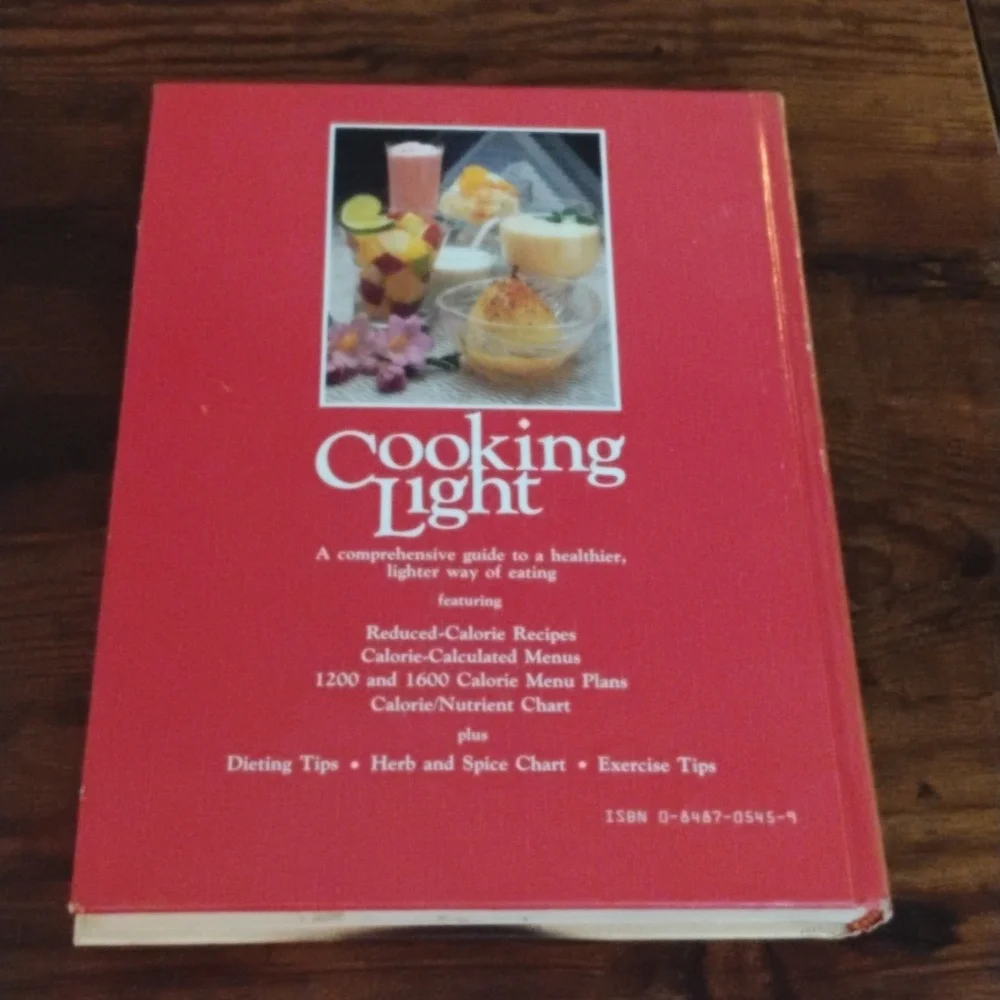 Cookbook - Picture 2 of 4